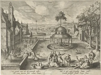 Printemps (Les quatre saisons)