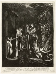 Les moqueries de Cérès
