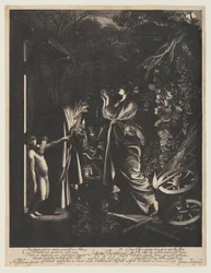 Les moqueries de Cérès