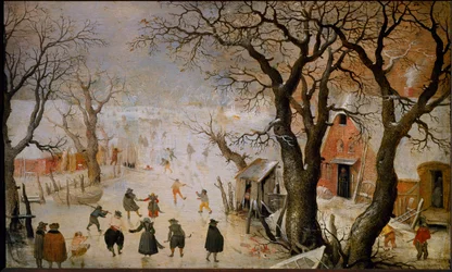 Paysage d