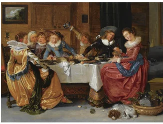 Société Merry
