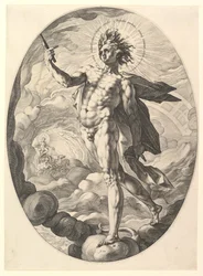 Apollon, 1588