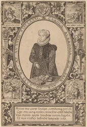 Charlotte de Bourbon
