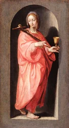 Foi, vers 1600