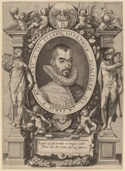 Joseph Juste Scaliger