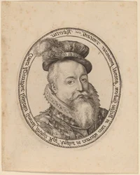 Robert Dudley, comte de Leicester