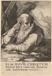 Saint André