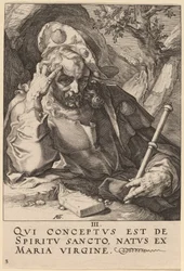 Saint Jacques le Majeur