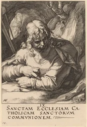 Saint Jacques le Mineur