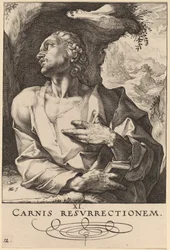 Saint Jude Thaddée