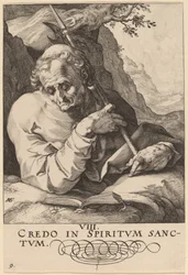 Saint Matthieu