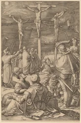 La Crucifixion