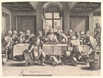 La Cène