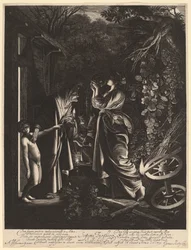 La Moquerie de Cérès