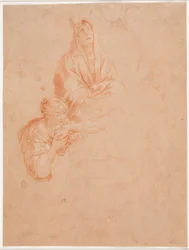 La Lamentation du Christ