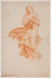 Marie flottante