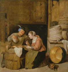 Scène d