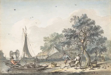 Septembre, 1772