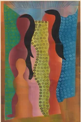 Composition avec figures
