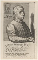 Roger van der Weyden le Jeune, c.1610