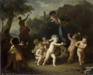 Jouer à Putti