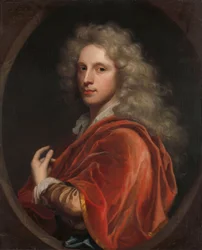 Autoportrait
