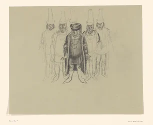 Groupe conduit