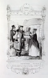Illustration représentant 