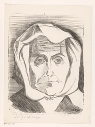 Portrait d