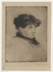 Portrait d
