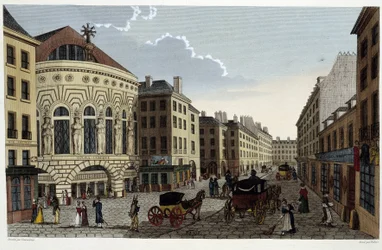 Théâtre de l