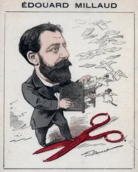 Édouard Millaud