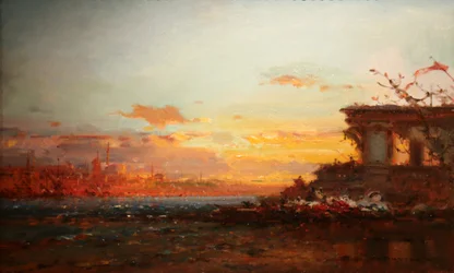 Constantinople.