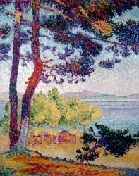 Après-midi à Pardigon