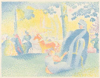 Les Champs-Élysées