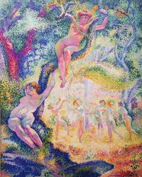 La Clairière
