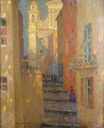 La Rue de l