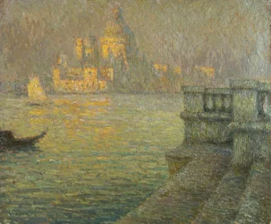 La Salute, Venise