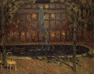 Le Palais Royal