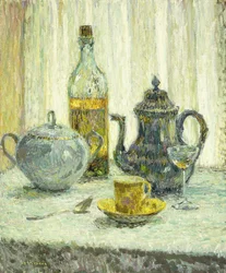 Nature Morte