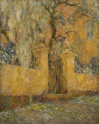 Le Portail