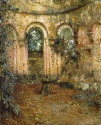Le Cour du Château