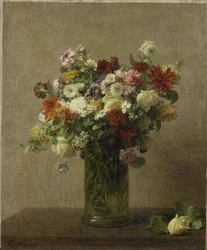 Fleurs de Normandie