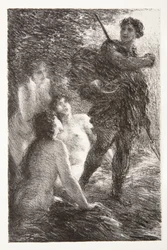 Le Crépuscule des dieux