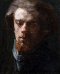 Portrait de Fantin