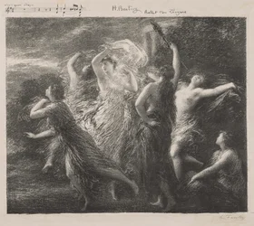Ballet du Troyons