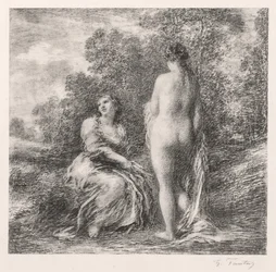 Baigneurs