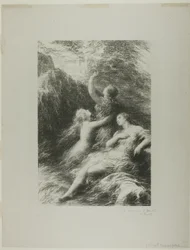 Finale du Crépuscule des dieux