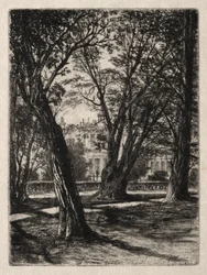 Jardins de Kensington