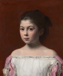Marie-Yolande de Fitz-James